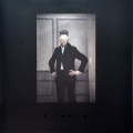 Вінілова платівка David Bowie: Blackstar -Hq/Gatefold 2 – techzone.com.ua