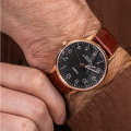 Чоловічий годинник Timex WATERBURY Tx2r71400 2 – techzone.com.ua