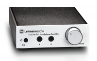 Підсилювач для навушників Lehmannaudio Drachenfels Silber 1 – techzone.com.ua