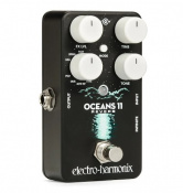 Electro-harmonix Oceans 11 2 – techzone.com.ua Electro-harmonix Oceans 11 2 – techzone.com.ua