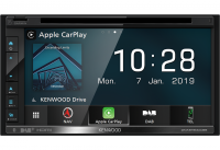 Мультимедийный авторесивер Kenwood DNX-5190DABS 2 – techzone.com.ua Мультимедийный авторесивер Kenwood DNX-5190DABS 2 – techzone.com.ua