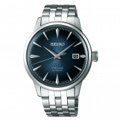 Чоловічий годинник Seiko Presage Cocktail Time Automatic SRPB41 1 – techzone.com.ua