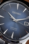 Мужские часы Seiko Presage Cocktail Time Automatic SRPB41 2 – techzone.com.ua Мужские часы Seiko Presage Cocktail Time Automatic SRPB41 2 – techzone.com.ua