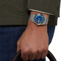 Мужские часы Timex Q FALCON EYE Tx2t80800 2 – techzone.com.ua