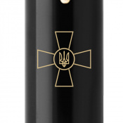 Ручка шариковая Parker IM Black GT BP Эмблема ВСУ 22032_W001y 2 – techzone.com.ua Ручка шариковая Parker IM Black GT BP Эмблема ВСУ 22032_W001y 2 – techzone.com.ua