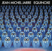 Вінілова платівка Jean-Michel Jarre: Equinoxe (4F9950)