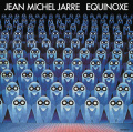 Вінілова платівка Jean-Michel Jarre: Equinoxe (4F9950) – techzone.com.ua