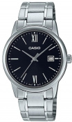 Чоловічий годинник Casio Standard MTP-V002D-1B3 1 – techzone.com.ua