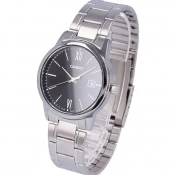 Чоловічий годинник Casio Standard MTP-V002D-1B3 2 – techzone.com.ua