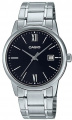Чоловічий годинник Casio Standard MTP-V002D-1B3 1 – techzone.com.ua