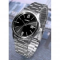 Чоловічий годинник Casio Standard MTP-V002D-1B3 4 – techzone.com.ua