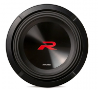 Сабвуфер ALPINE R-series R2-W10D2 1 – techzone.com.ua