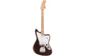 Електрогітара SQUIER by FENDER AFFINITY SERIES JAGUAR MYSTIC METALLIC BROWN 1 – techzone.com.ua