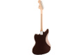 Електрогітара SQUIER by FENDER AFFINITY SERIES JAGUAR MYSTIC METALLIC BROWN 2 – techzone.com.ua