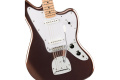 Електрогітара SQUIER by FENDER AFFINITY SERIES JAGUAR MYSTIC METALLIC BROWN 4 – techzone.com.ua