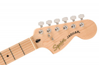 Електрогітара SQUIER by FENDER AFFINITY SERIES JAGUAR MYSTIC METALLIC BROWN 5 – techzone.com.ua Електрогітара SQUIER by FENDER AFFINITY SERIES JAGUAR MYSTIC METALLIC BROWN 5 – techzone.com.ua