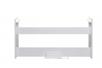 Стойка для портативного цифрового пианино Kurzweil ST-3 WH 7 – techzone.com.ua Стойка для портативного цифрового пианино Kurzweil ST-3 WH 7 – techzone.com.ua