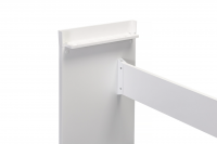 Стійка для портативного цифрового піаніно Kurzweil ST-3 WH 3 – techzone.com.ua Стійка для портативного цифрового піаніно Kurzweil ST-3 WH 3 – techzone.com.ua