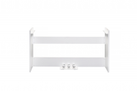 Стійка для портативного цифрового піаніно Kurzweil ST-3 WH 5 – techzone.com.ua Стійка для портативного цифрового піаніно Kurzweil ST-3 WH 5 – techzone.com.ua