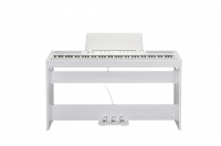 Стійка для портативного цифрового піаніно Kurzweil ST-3 WH 9 – techzone.com.ua Стійка для портативного цифрового піаніно Kurzweil ST-3 WH 9 – techzone.com.ua