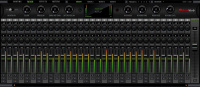 Звукова картка Antelope Audio Orion Studio Synergy Core 4 – techzone.com.ua Звукова картка Antelope Audio Orion Studio Synergy Core 4 – techzone.com.ua