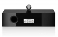 Центральний канал Bowers & Wilkins HTM 71 S3 Gloss Black 4 – techzone.com.ua Центральний канал Bowers & Wilkins HTM 71 S3 Gloss Black 4 – techzone.com.ua