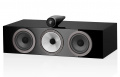 Центральный канал Bowers & Wilkins HTM 71 S3 Gloss Black 3 – techzone.com.ua