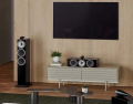 Центральний канал Bowers & Wilkins HTM 71 S3 Gloss Black 5 – techzone.com.ua