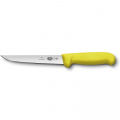 Кухонний ніж Victorinox Fibrox Boning 5.6008.15 1 – techzone.com.ua