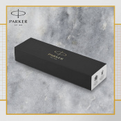 Ручка перьевая Parker IM Premium Pearl GT FP M 24 712 6 – techzone.com.ua Ручка перьевая Parker IM Premium Pearl GT FP M 24 712 6 – techzone.com.ua
