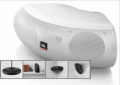 Трансляционная акустическая система JBL Control CRV WH (CONTROLCRV-WH) 3 – techzone.com.ua