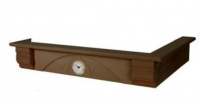 Комплект кантов Faber C6 90cm (Italy)