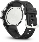 Чоловічий годинник Casio G-SHOCK G-STEEL GST-B100-1AER 3 – techzone.com.ua Чоловічий годинник Casio G-SHOCK G-STEEL GST-B100-1AER 3 – techzone.com.ua