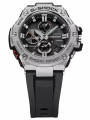 Чоловічий годинник Casio G-SHOCK G-STEEL GST-B100-1AER 2 – techzone.com.ua