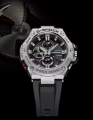 Чоловічий годинник Casio G-SHOCK G-STEEL GST-B100-1AER 6 – techzone.com.ua