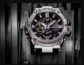 Чоловічий годинник Casio G-SHOCK G-STEEL GST-B100-1AER 7 – techzone.com.ua