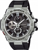 Годинник Casio G-SHOCK G-STEEL GST-B100-1AER