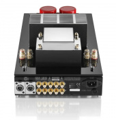 Интегральный усилитель PATHOS Classic One MkIII 4 – techzone.com.ua Интегральный усилитель PATHOS Classic One MkIII 4 – techzone.com.ua
