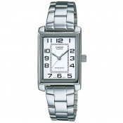 Жіночий годинник Casio Standard LTP-1234PD-7B 1 – techzone.com.ua