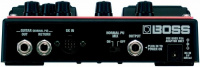Педаль эффектов BOSS OC20G 2 – techzone.com.ua Педаль эффектов BOSS OC20G 2 – techzone.com.ua
