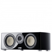 Акустика центрального каналу Canton Reference 50 K Black 2 – techzone.com.ua Акустика центрального каналу Canton Reference 50 K Black 2 – techzone.com.ua