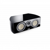 Акустика центрального каналу Canton Reference 50 K Black 3 – techzone.com.ua Акустика центрального каналу Canton Reference 50 K Black 3 – techzone.com.ua