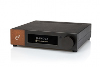 ЦАП передсилювач Ferrum audio Wandla GoldenSound Edition 1 – techzone.com.ua