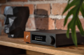 ЦАП передсилювач Ferrum audio Wandla GoldenSound Edition 8 – techzone.com.ua