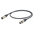 Микрофонный кабель Proel ESO210LU2 1 – techzone.com.ua