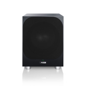 Сабвуфер Canton Power Sub 10 Black 2 – techzone.com.ua