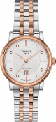 Жіночий годинник Tissot Carson Premium Automatic Lady T122.207.22.036.00