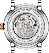 Жіночий годинник Tissot Carson Premium Automatic Lady T122.207.22.036.00 3 – techzone.com.ua Жіночий годинник Tissot Carson Premium Automatic Lady T122.207.22.036.00 3 – techzone.com.ua