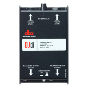 Дібокс DBX DJDI 1 – techzone.com.ua