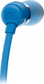Навушники JBL T110 Blue (JBLT110BLU) 3 – techzone.com.ua